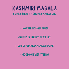 Load image into Gallery viewer, Funky Beast - Kashmiri Masala